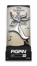 Load image into Gallery viewer, Nightmare Before Christmas FIGPIN Zero #548