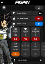 Load image into Gallery viewer, Dragon Ball Mystery Box Pick Your AP