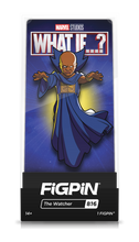 Load image into Gallery viewer, FiGPiN Marvel What If ...? The Watcher #816