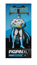 Load image into Gallery viewer, FiGPiN XL Batman #X34