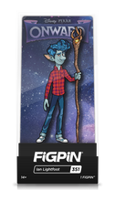 Load image into Gallery viewer, FiGPiN Disney Onward Ian Lightfoot #351