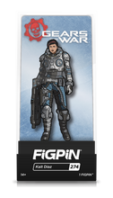 Load image into Gallery viewer, Gears Of War FiGPiN Kait Diaz #274