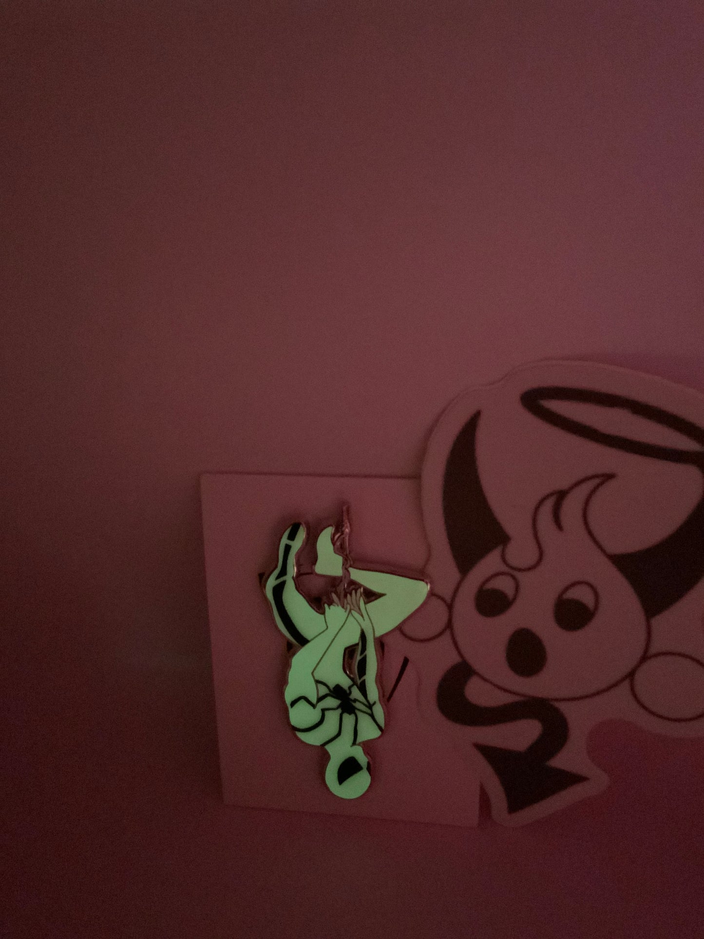 Future Foundation Spider-Man Fantasy Pin Le 16 By Bendiesticks
