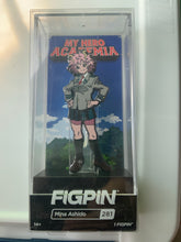 Load image into Gallery viewer, My Hero Academia Mina Ashido #281 FIGPIN Unlocked