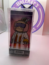 Load image into Gallery viewer, My Hero Academia FIGPIN Recovery Girl #527 Unlocked