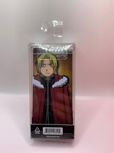 Load image into Gallery viewer, Full Metal Alchemist FIGPIN Edward #353 Locked