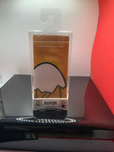 Load image into Gallery viewer, FiGPiN Sanrio Gudetama I Can’t #514 Limited Edition Locked