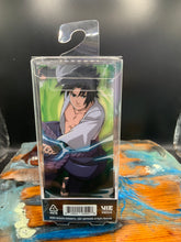 Load image into Gallery viewer, Naruto FIGPIN Sasuke Pin #533 LOCKED