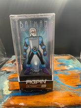 Load image into Gallery viewer, Batman the Animated Series Mr.Freeze #482 LOCKED