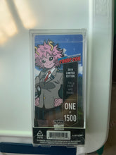 Load image into Gallery viewer, My Hero Academia Mina Ashido #281 FIGPIN Unlocked