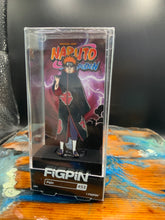 Load image into Gallery viewer, FIGPIN Naruto Shippuden Pain Pin #453 LOCKED