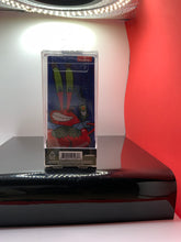 Load image into Gallery viewer, FiGPiN SpongeBob SquarePants Mr. Krabs (with Plankton) Pin #468 Locked