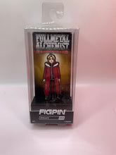 Load image into Gallery viewer, Full Metal Alchemist FIGPIN Edward #353 Locked