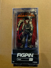 Load image into Gallery viewer, My Hero Academia FIGPIN Stain #327 LOCKED