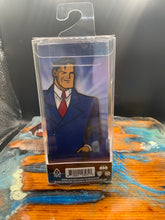 Load image into Gallery viewer, Batman the Animated Series FIGPIN Bruce Wayne #476 LOCKED