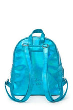 Load image into Gallery viewer, Danielle Nicole Disney The Little Mermaid Under The Sea Ariel Backpack New