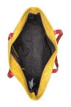 Load image into Gallery viewer, Danielle Nicole Disney Lilo & Stitch Aloha Greetings From Hawaii Tote New