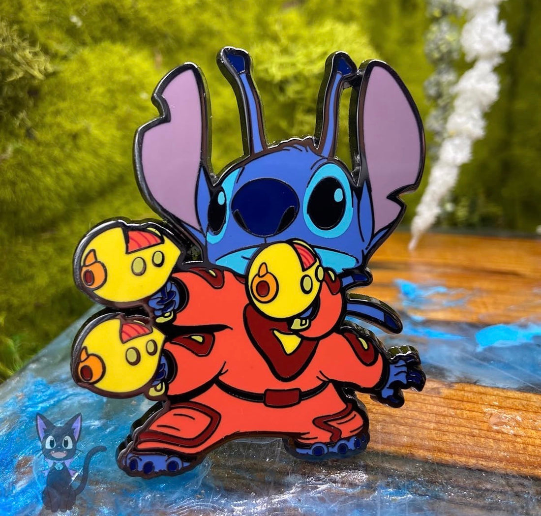 Stitch, Baymax, and Beyond: What Makes a Pop Culture Icon Truly Collectible?