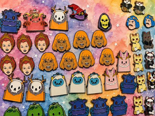Love the Series, Hate the Duplicates? The Smart Way to Complete Blind Bag Sets