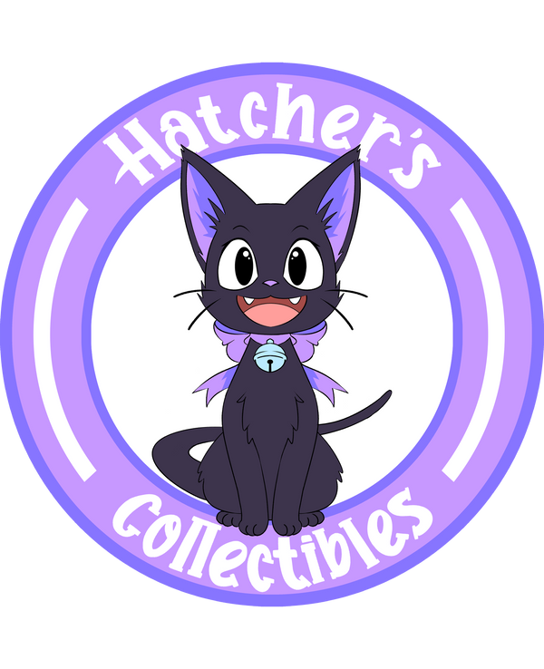 Hatcher’s Collectibles 