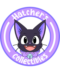 Hatcher’s Collectibles 