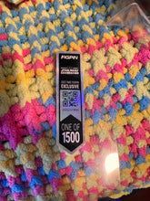 Load image into Gallery viewer, FiGPiN Star Wars Celebration 2022 Exclusive 1500 Aurra Sing #995 Locked
