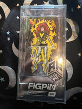 Load image into Gallery viewer, FiGPiN #882 Phoenix Locked Ap Artist Proof Locked
