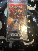 Load image into Gallery viewer, FiGPiN Classic THOR: LOVE &amp; THUNDER Mighty Thor #1047 Artist Proof Ap
