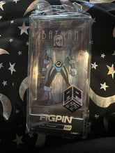 Load image into Gallery viewer, FiGPiN AP Artist Proof Batman the Animated Series Mr. Freeze #482 Enamel Pin
