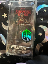 Load image into Gallery viewer, Artist Proof AP FiGPiN Will Byers 713 Stranger Things Pin
