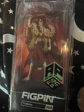 Load image into Gallery viewer, FiGPiN Tsukasa #488 AP ARTIST PROOF Dr. Stone Metal Pin
