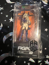 Load image into Gallery viewer, FiGPiN My. Lady #529 Ap ARTIST PROOF My Hero Academia Metal Pin
