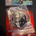 Persona 5 Ann Takamaki Enamel Pin The Phantom Thieves Part 1 Blind Zen Monkey
