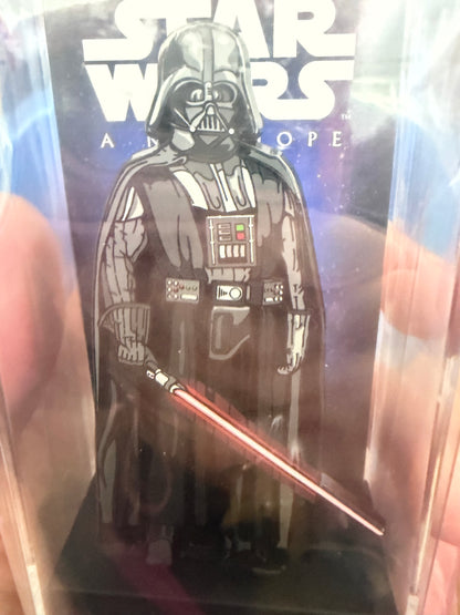FiGPiN Star Wars A New Hope Darth Vader #701