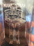 FiGPiN Star Wars Celebration Exclusive Limited Edition 2000