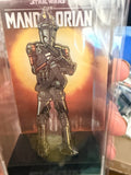 Figpin IG 11 #509 Star Wars Mandalorian Pin