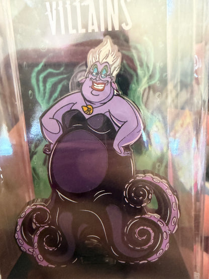 Disney Little Mermaid Ursula FiGPiN #754