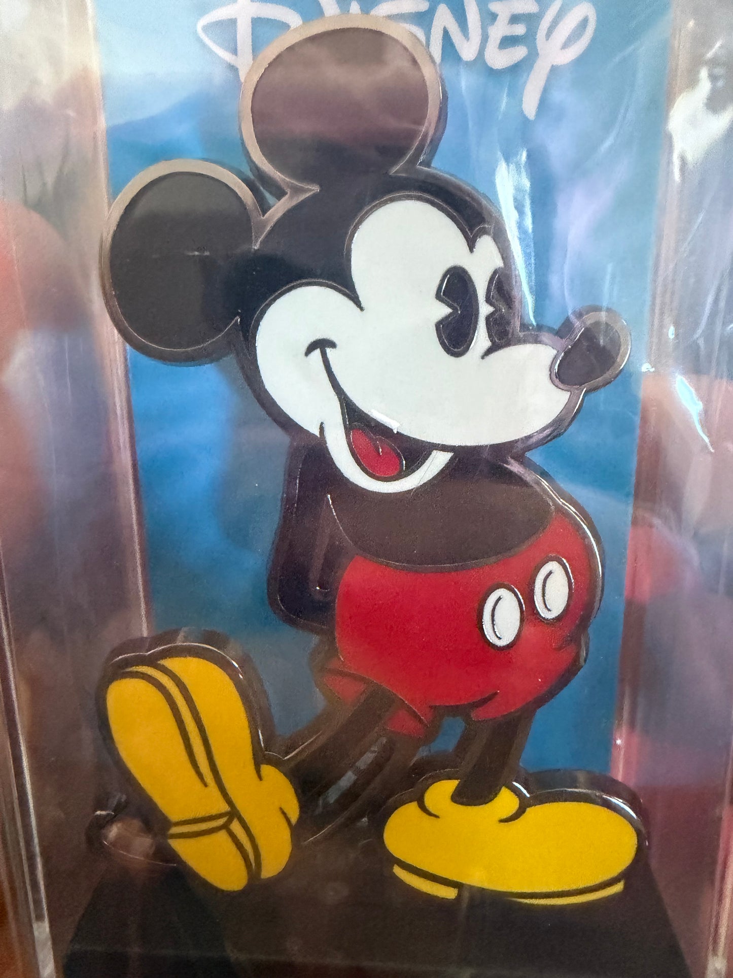 FiGPiN Disney Mickey Mouse #261 Pin