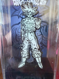 FiGPiN Ultra Instinct Goku SDCC #730 Limited Edition 2000