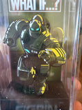 FiGPiN What If Hydra Stomper SDCC #818 Limited Edition 1500