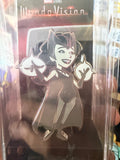 FiGPiN Marvel WandaVision Wanda #693 Limited Edition 1000 Exclusive