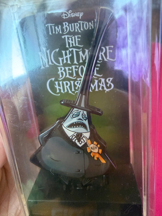 FiGPiN Major Disney Nightmare Before Christmas #258 Limited Edition 2000 Exclusive