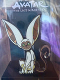 FiGPiN # 622  Avatar: The Last Airbender Momo Limited Edition 2000