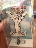 Disney D23 Expo 2022 FiGPiN Exclusive #1101 Tigger Limited Edition 1500 Pin