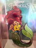 FIGPIN Ariel #992 Disney D23 2022 Expo Exclusive Limited Edition 1500 Little Mermaid NEW