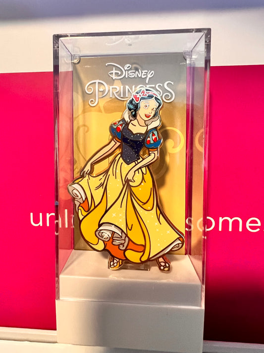 Snow White FiGPiN From Box Set Le 500 #263