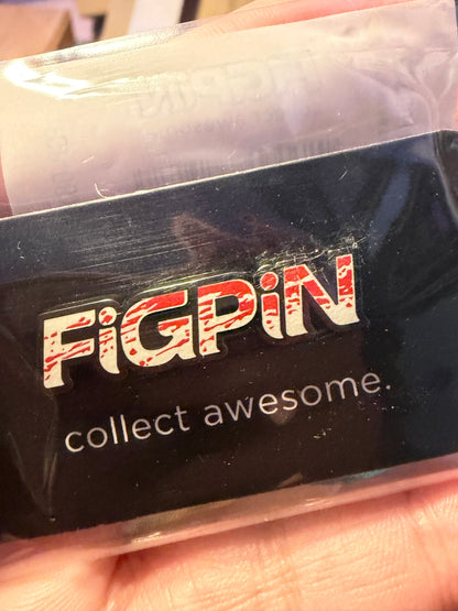 FiGPiN Deluxe Box Set: Attack on Titan Grayscale Edition (Limited 1000!)