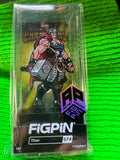 Ap Artist Proof FiGPiN Marvel Contest Of Champions Thor #674 Unlocked