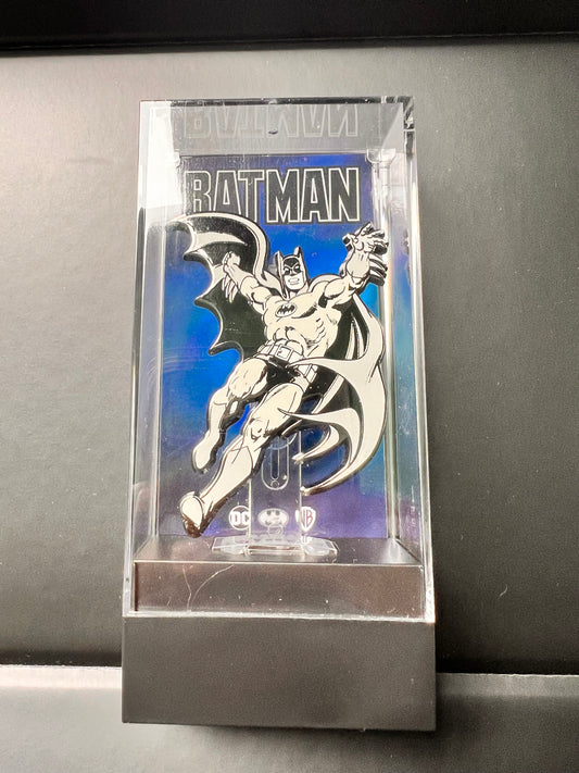 FiGPiN Batman # 788 From Box Set 2022 Edition Locked