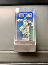 Load image into Gallery viewer, FiGPiN Batman # 791 From Box Set 2022 Edition Locked
